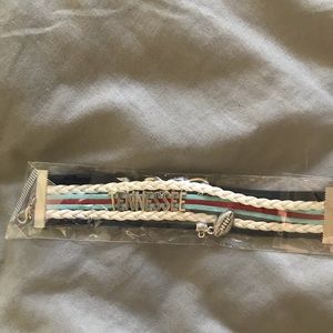 Tennessee Bracelet